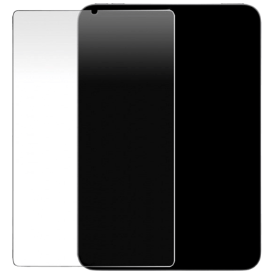 MOBILIZE Zaštita za ekran Tempered Glass Clear za iPad Mini 2021 2024