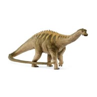 SCHLEICH Zglobna figura diplodocus, siva  