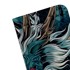 KBCUSTOM Gaming podloga za miša Dragon Desk 62, 100 x 50 cm