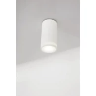 Nadgradna svjetiljka Esca GU10 1x10 W, IP20 NL9030416, bijela