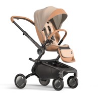 STOKKE Kolica Creo, smeđa