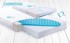 BABYMATEX Ortopedski dvostrani madrac Carpathia, 160 x 80 x 10 cm