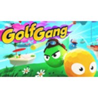 PC Igra Golf Gang, ROW