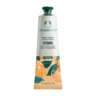 THE BODY SHOP krema za ruke 30 ml Satsuma
