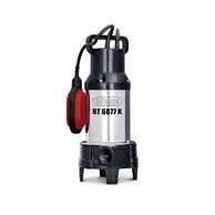 Potopna pumpa BT 6877K, 1600 W