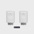 EVE Pametni termostat Thermo Matter 2/1, bez boje