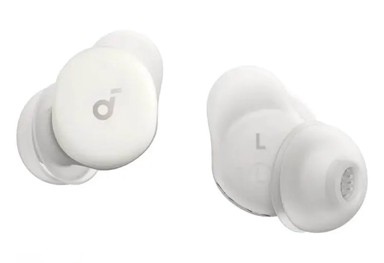 ANKER Slušalice Soundcore Sleep A30 bežične, bijele