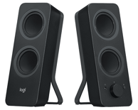 LOGITECH Zvučnici Z-207 980-001295, Bluetooth