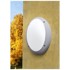 FUMAGALLI Zidna svjetiljka LED Danzi Range Grey, siva