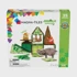 MAGNA TILES Životinje od magnetnih kockica, Jungle Animals, 25 komada