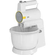 BEKO Mikser s posudom, HMM 62444 W, bijela