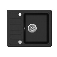 SHR Sudoper Tera 10, crna