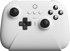 8BITDO Bežični kontroler Ultimate, Bluetooth, bijela