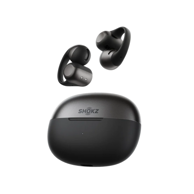 SHOKZ Slušalice OpenDots 2, bežične, Bluetooth, crne