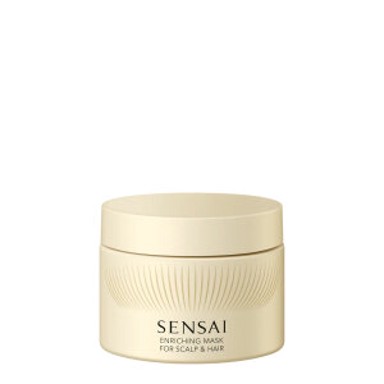 SENSAI Hair Care Enrich Mask For Scalp & Hair