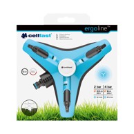 CELLFAST Rotacijska prskalica Ergo TT