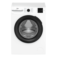 BEKO Perilica rublja BM3WFSU38413WB, 8 kg, 1400 okr/min