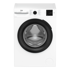 BEKO Perilica rublja BM3WFSU38413WB, 8 kg, 1400 okr/min
