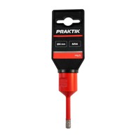 PRAKTIK Kruna dijamantna fi 6 mm