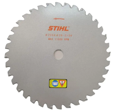STIHL List kružne pile 225-36