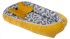 BABYMATEX Madrac za pozicioniranje NEST VELVET, 80x55