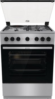 GORENJE Kombinirani štednjak GK6B41SD