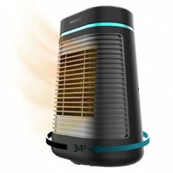 CECOTEC Prijenosna grijalica s ventilatorom, 1500 W