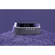 MOYE Lampa Hemera s radio uređajem i Wi-Fi punjačem