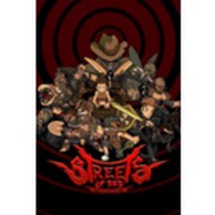 Igra za PC: Streets of Red