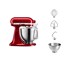 KITCHENAID Artisan 5KSM185PSECA Candy Apple