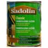 SADOLIN lazura za drvo Classic palisander 0,75 l (9)