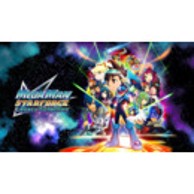 Igra za PC: Mega Man Star Force Legacy Collection
