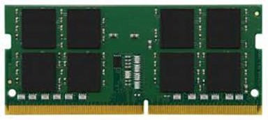 KINGSTON Radna memorija KCP432SD8/32, DDR4, 3200MHz, 32GB