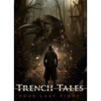 Igra za PC: Trench Tales