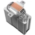 THERMALRIGHT Hladnjak za procesor Assassin X 120 R Digital, 120 mm, crna