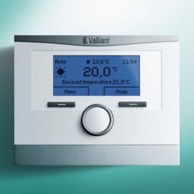 VAILLANT Modul VR 91 Korektor za VCR