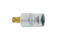 HAZET Ključ nasadni 1/2 torx t60x55mm 992-t60