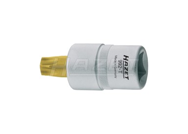 HAZET Ključ nasadni 1/2 torx t60x55mm 992-t60