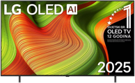 LG Televizor OLED83B53LA