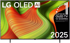 LG Televizor OLED83B53LA