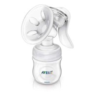 PHILIPS AVENT Standard ručna pumpa za dojke SCF430/10