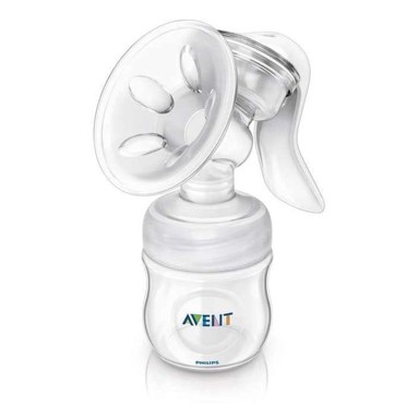 PHILIPS AVENT Standard ručna pumpa za dojke SCF430/10