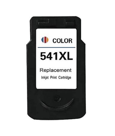 TISKAJPOTCENI Zamjenska tinta Canon CL-541XL / Pixma MG2140 C, MG2150, MG2250, MG3140, MG3150, MG3250, MG3255, MG3550, MG3650, MG4140, MG4150, boja