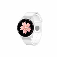 MOYE Pametni sat Kairos II Smart bijeli