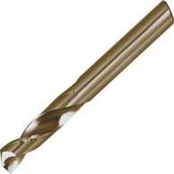 LUX TOOLS Svrdlo za inox 1,5 mm