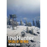 Igra za PC: theHunter™: Call of the Wild - Medved-Taiga DLC