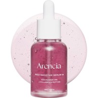 ARENCIA Serum za lice Fresh Red Smoothie Serum 8 revitalizirajući 30 ml