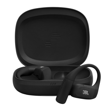JBL Bežične slušalice Endurance Zone 2421, crno-limeta