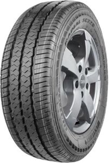 WESTLAKE guma SC328, 215/70R16C 106T, Pot: D, Pri: C, buka: 72 dB