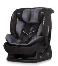 CHIPOLINO Autosjedalica Aviato 40-150 cm Tamnosiva